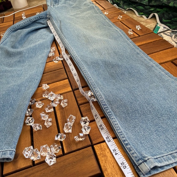 AYR YES YES YES IRIE JEANS - Picture 4 of 15